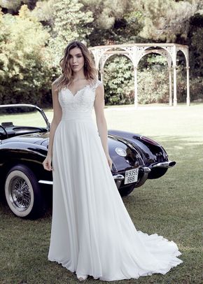 225-18, Just For You By The Sposa Group Italia