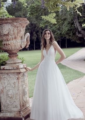 225-22, Just For You By The Sposa Group Italia