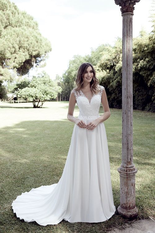 225-23, Just For You By The Sposa Group Italia