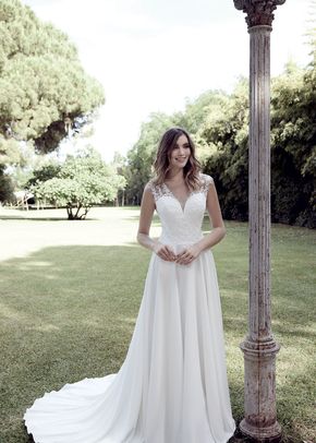 225-23, Just For You By The Sposa Group Italia