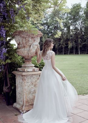 225-26, Just For You By The Sposa Group Italia