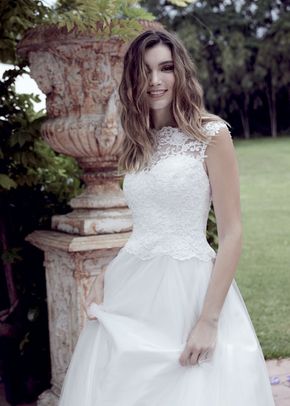 225-26, Just For You By The Sposa Group Italia