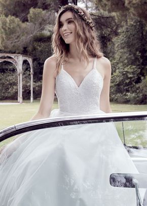 225-27, Just For You By The Sposa Group Italia