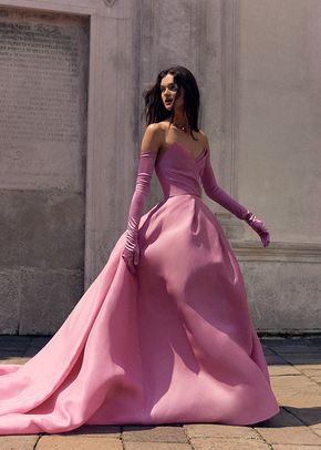 ML 18, Monique Lhuillier