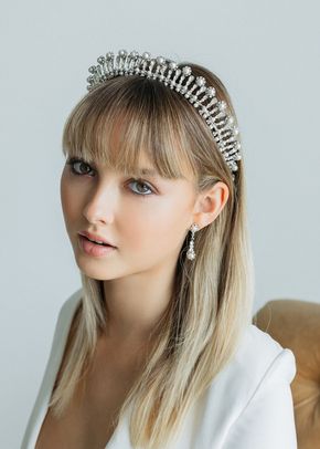 SPARK, Maria Elena Headpieces