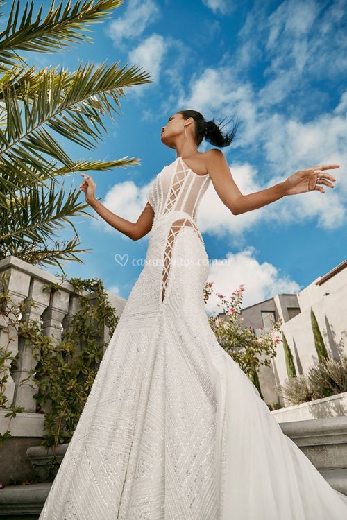 Diem, Galia Lahav