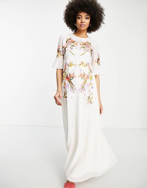 201585222, Asos Bridal