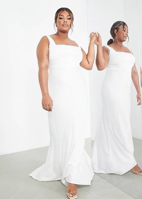 203561740, Asos Bridal