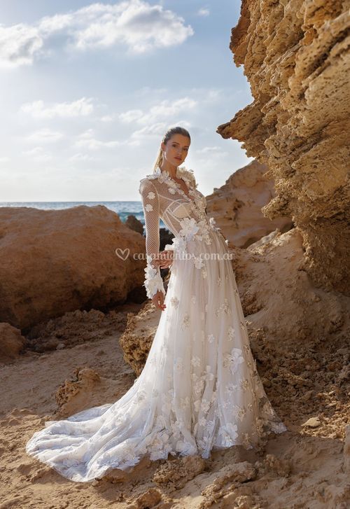 4971, Pnina Tornai