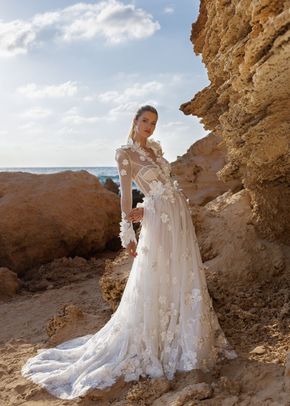 4971, Pnina Tornai