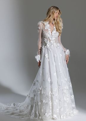 4971, Pnina Tornai