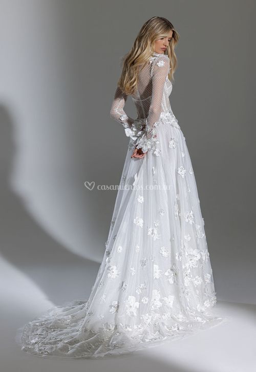 4971, Pnina Tornai