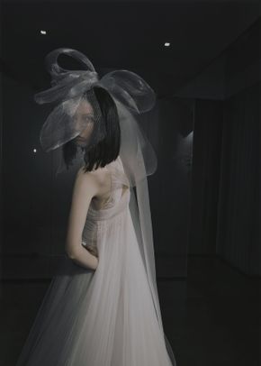 CORDELIA, Vera Wang Bride