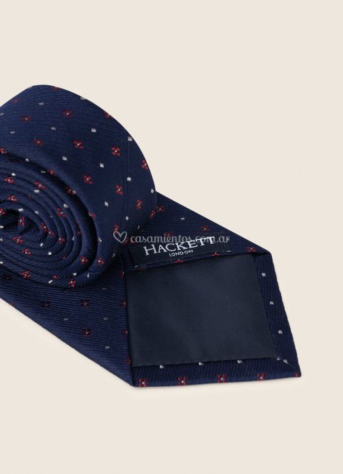 HM053521, Hackett London