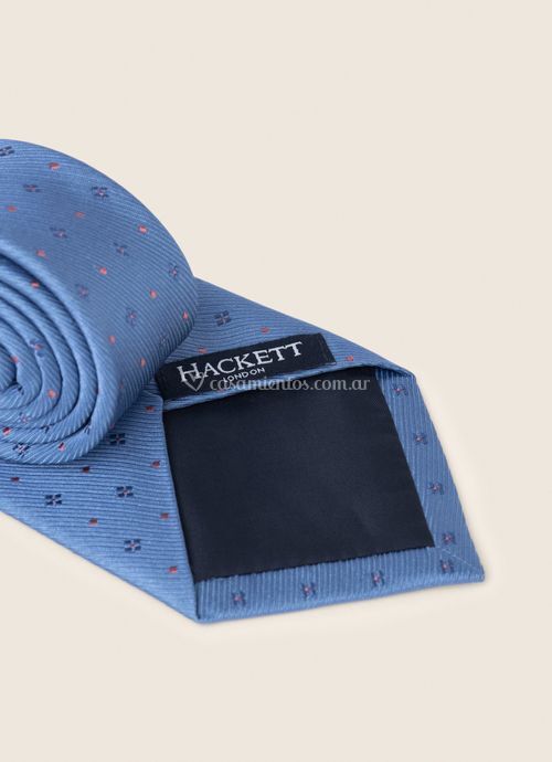 HM053521, Hackett London