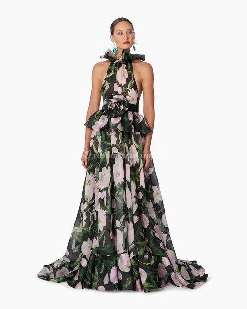 CH 001, Carolina Herrera