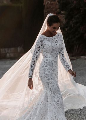 E208, Allure Bridals