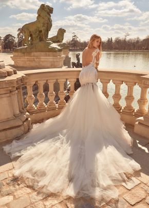 MARIBEL, Galia Lahav