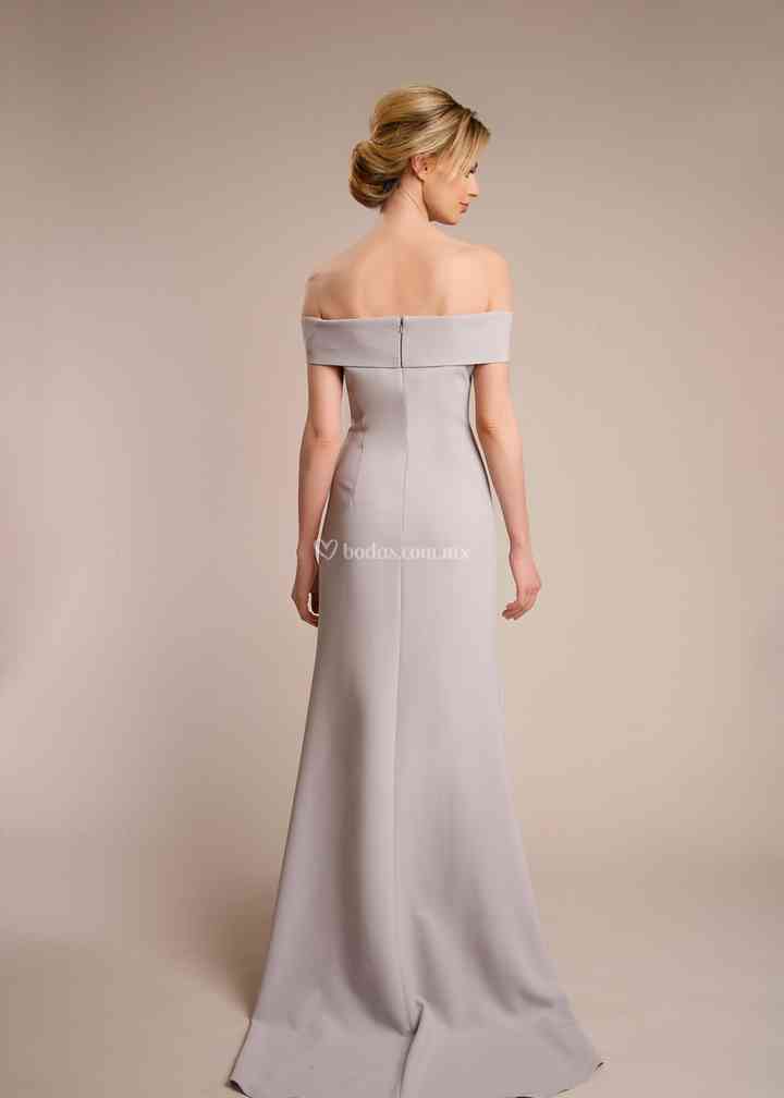 Trajes de Fiesta de Carla Ruiz - 2021 - Casamientos.com.ar