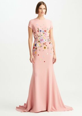 Trajes de Fiesta Oscar de la Renta