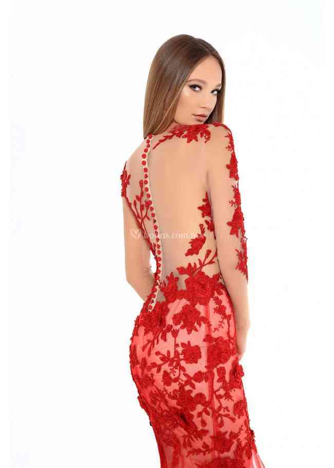 Vestidos de Novia de Aire Barcelona - 2021 - Casamientos.com.ar
