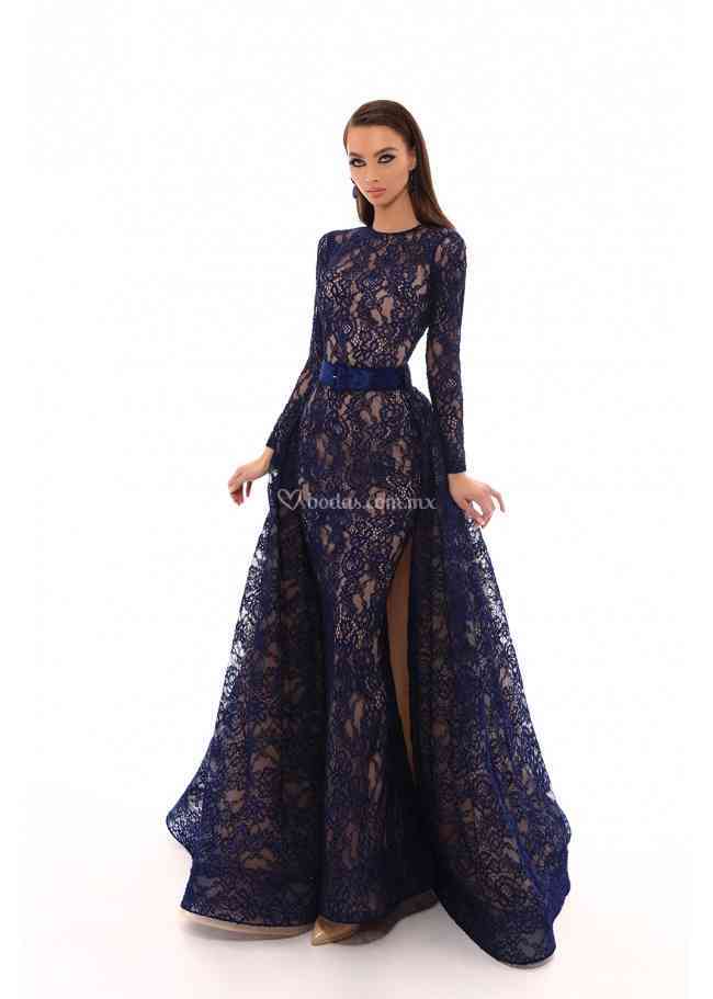 Vestidos de Novia de Aire Barcelona - 2021 - Casamientos.com.ar