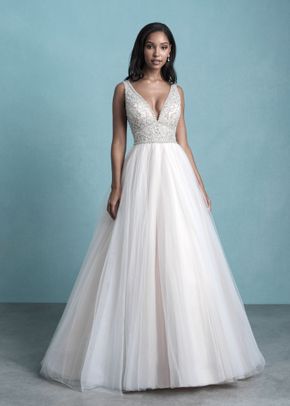 allure bridals 2021