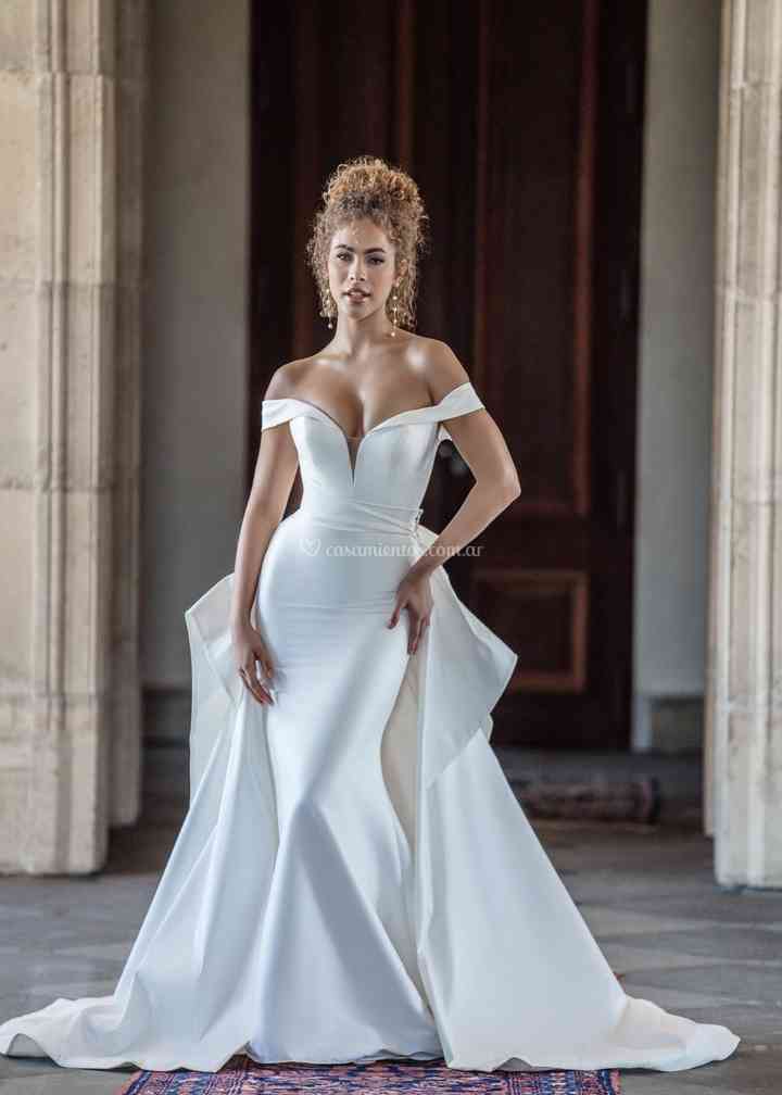 Vestidos de Novia de Allure Bridals - 2023 