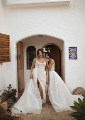 Vestidos de Novia Dana Harel