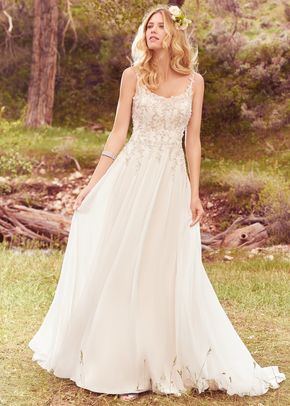 Maggie Sottero 2017