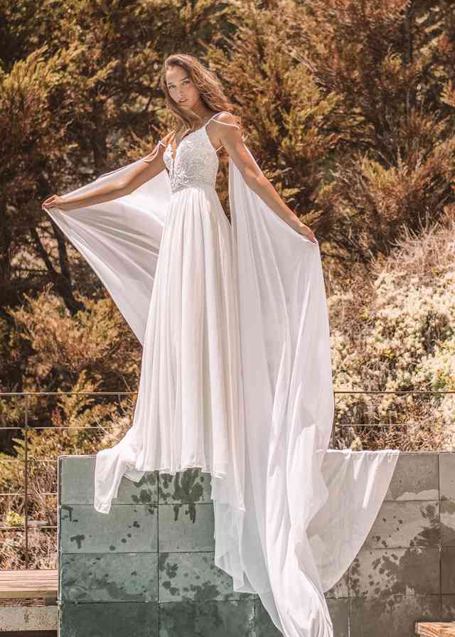 Vestidos De Novia Casamientos Com Ar