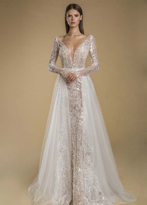 Vestidos de de Pnina - Casamientos.com.ar