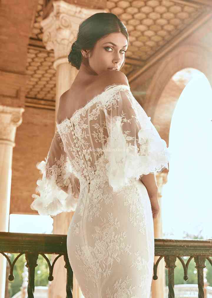 Vestidos de Novia Corte Sirena Vestidos de Novia Corte Sirena