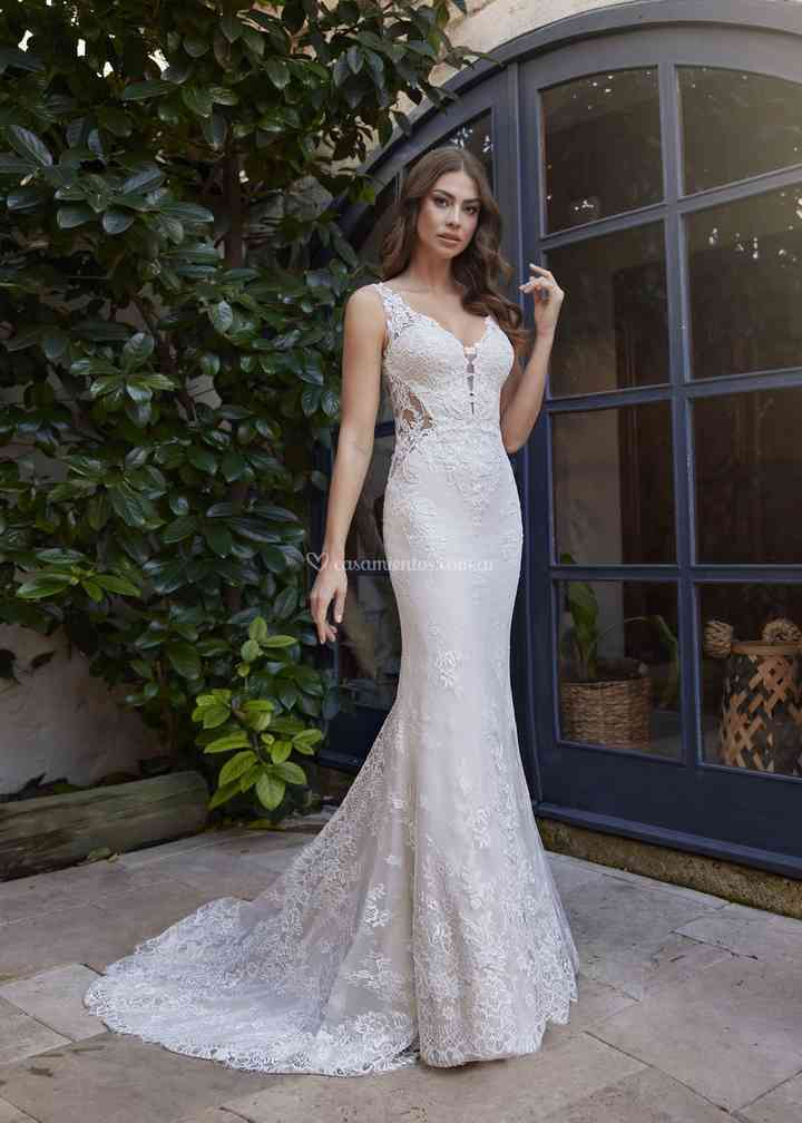 Vestidos de Novia de Randy Fenoli - Casamientos.com.ar