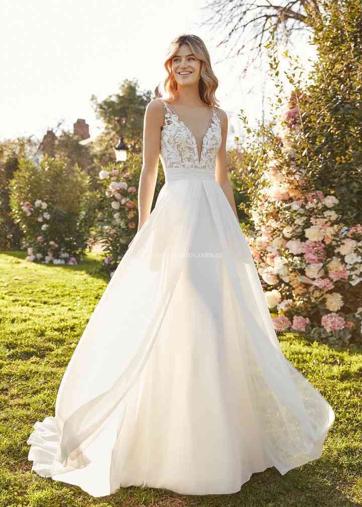 La sposa best sale vestidos fiesta