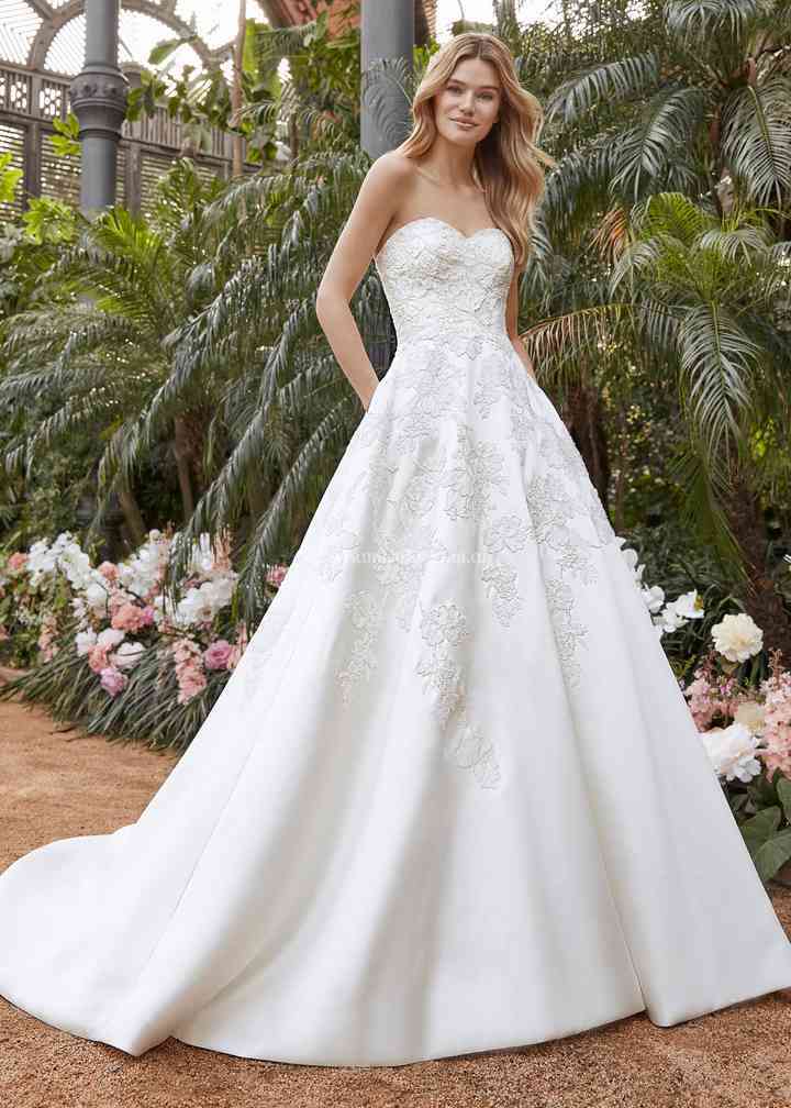 San patrick hot sale la sposa