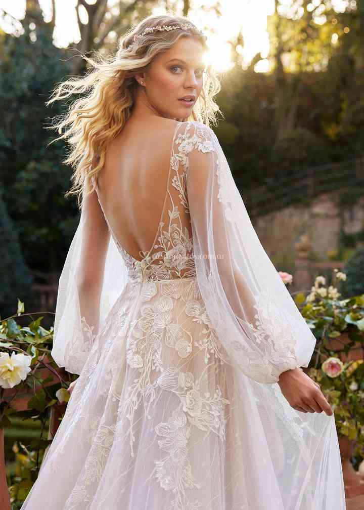 San patrick clearance la sposa