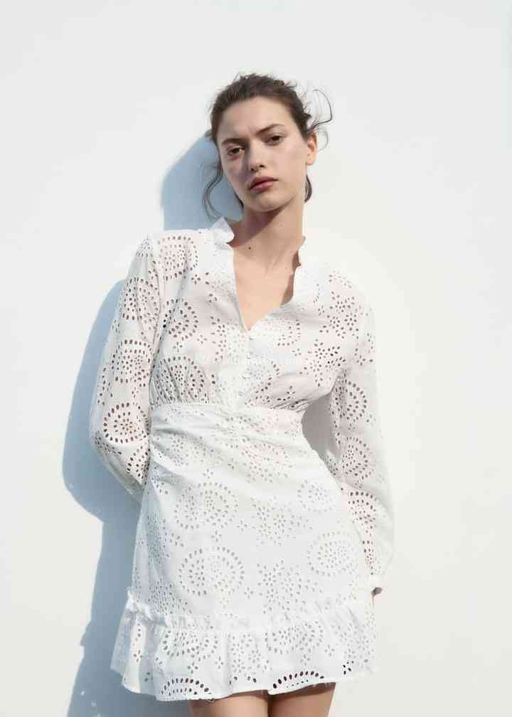 Vestidos novia zara online 2020