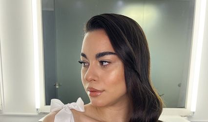 Hipolita Makeup