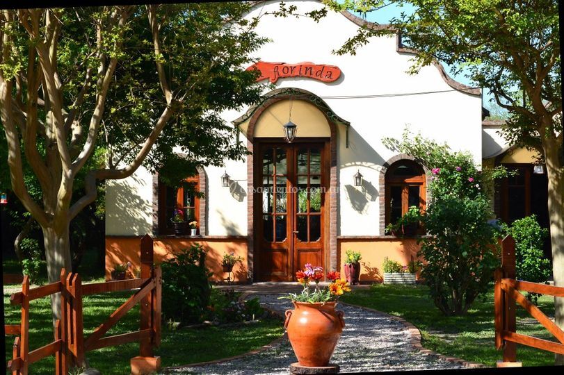 La Florinda