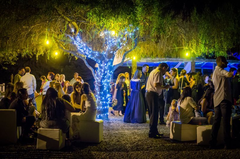Isla Morena Eventos
