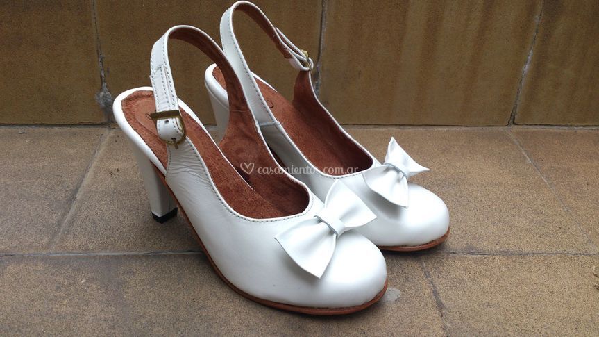 La Mora Zapatos