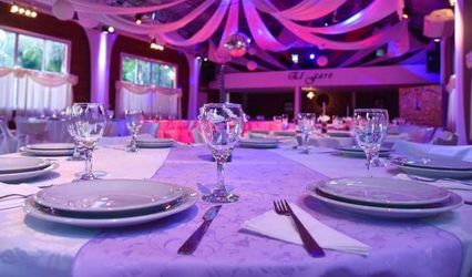 Salón de Eventos El Faro
