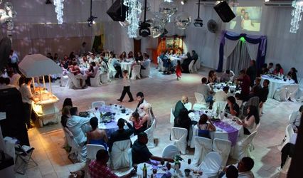 Ismael Eventos