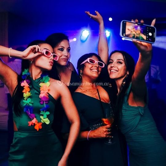 DJ Sebastián Sona