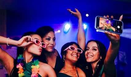 DJ Sebastián Sona