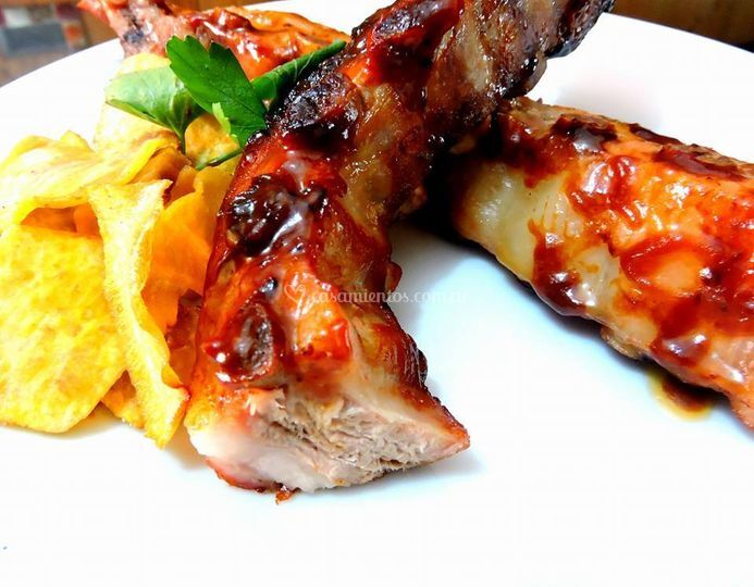 Catering Club