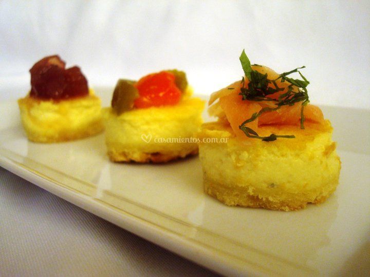 Rosario Banquetes