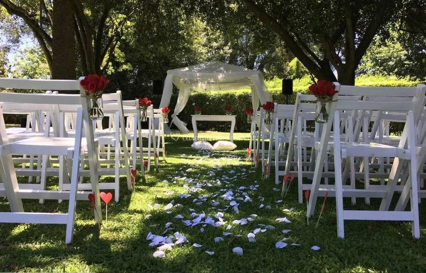 Pretoria Eventos