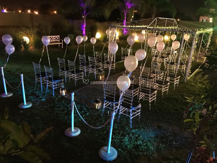 Matias Avila Decoraciones